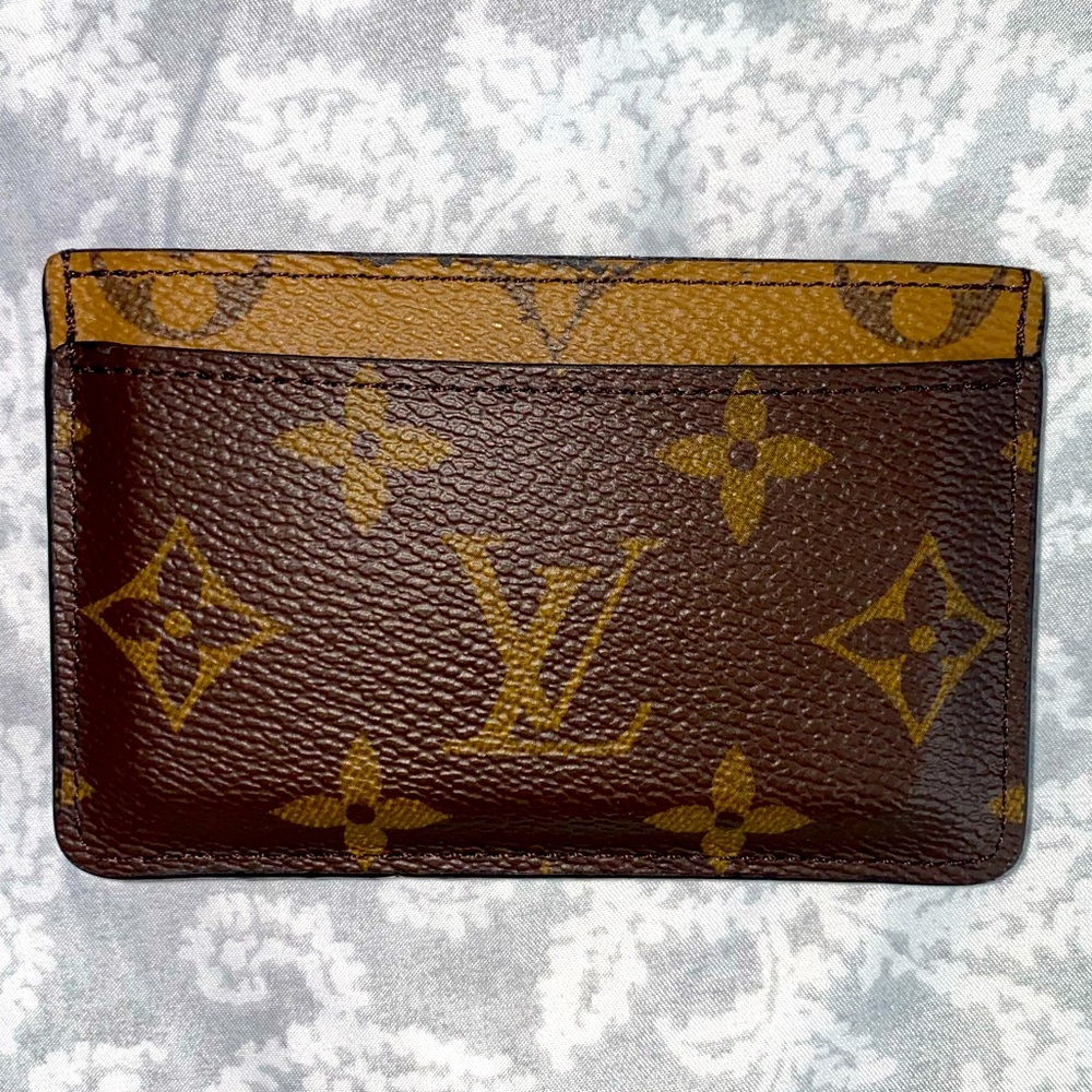 Louis Vuitton Card Case